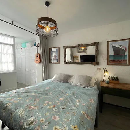 Apartment Penthouse Nido City Center Grupo Ac Gestion