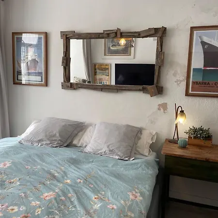 Apartment Penthouse Nido City Center Grupo Ac Gestion *