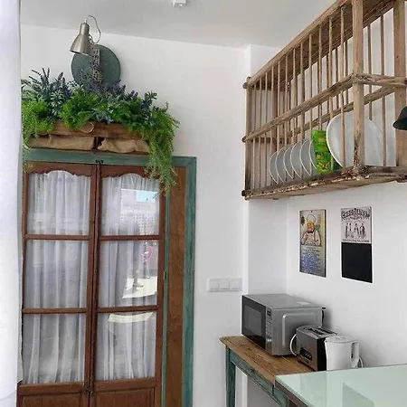 Penthouse Nido City Center Grupo Ac Gestion Cadiz