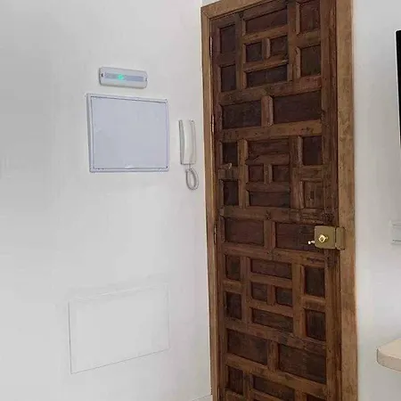 Penthouse Nido City Center Grupo Ac Gestion *